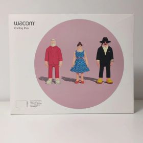 Wacom Cintiq Pro16 DTH167K0D 液晶ペンタブ