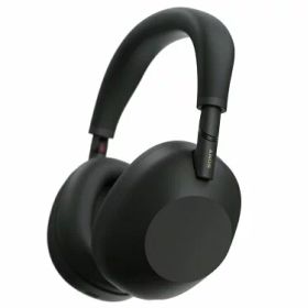 【新品未開封】SONY WH-1000XM6 (B) [ブラック]【日曜日以外即日発送】【送料無料】