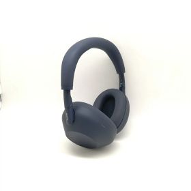 【中古】SONY WH-1000XM6 (L) [ミッドナイトブルー]【横浜】保証期間1ヶ月【ランクB】