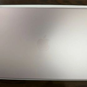 【超美品】 MacBook neo 256GB(ブラッシュ)