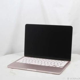 ソフマップ 〔中古品〕 MacBook Neo 13-inch Early-2026 MHFJ4J／A Apple A18 Pro 6コアCPU_5コアGPU 8GB SSD512GB ブラッシュ 〔26.3 Tahoe〕【258】
