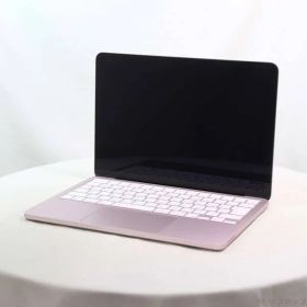 ソフマップ 〔中古品〕 MacBook Neo 13-inch Early-2026 MHFJ4J／A Apple A18 Pro 6コアCPU_5コアGPU 8GB SSD512GB ブラッシュ 〔26.3 Tahoe〕【348】