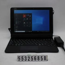 富士通 ARROWS Tab Q508/SE Atom X7 Z8700 1.6GHz/4GB/128GB/10.1W/WUXGA(1920x1200) タッチパネル/Win10 【553256858】