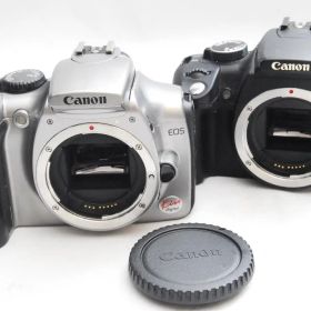 Canon EOS Kiss Digital N/Kiss Digital