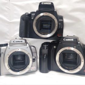 ★美品！3台★Canon EOS KISS DIGITAL N X