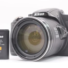 ニコン NIKON COOLPIX P600 #9411@a RO4522
