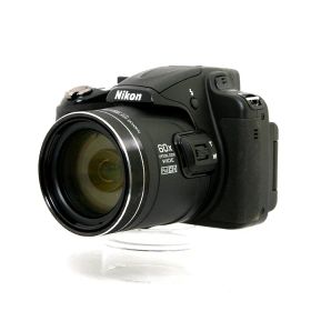 【中古】(ニコン) Nikon COOLPIX P600 ブラツク