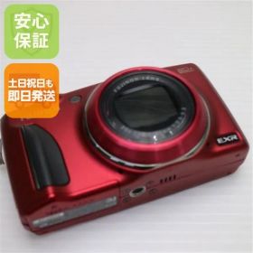 美品 FinePix F900EXR レッド 即日発送 デジカメ FUJIFILM 本体 土日祝発送OK 00000