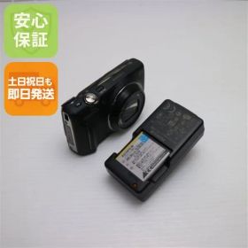 美品 FinePix F900EXR ブラック 即日発送 デジカメ FUJIFILM 本体 土日祝発送OK 08000