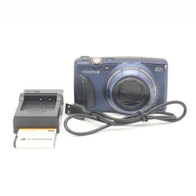 ≪並品≫ FUJIFILM FinePix F900EXR ボディ ブルー #20260420-C3700
