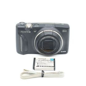 ■美品■ FUJIFILM（フジフイルム） F900EXR 光学20倍ズーム コンパクトデジタルカメラ