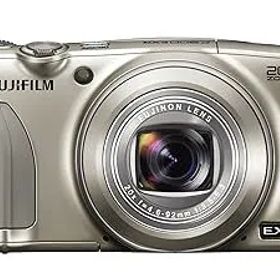 【中古】FUJIFILM デジタルカメラ F900EXR G シャンパンゴールド 1/2型1600万画素CMOSIIセンサー 光学20倍ズーム F FX-F900EXR G