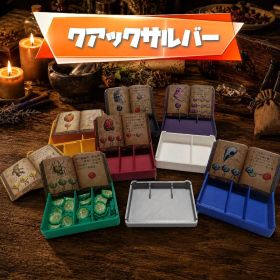 材料チップ収納ボックス＜チップカバー対応＞（クアックサルバー）