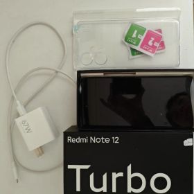 Xiaomi Redmi Note 12 Turbo (12GB/256GB)