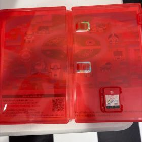 Switch2 たまごっちのプチプチおみせっち おまちど～さま! Ninten…