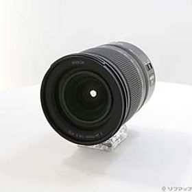 NIKKOR Z 24-70mm f／4 S