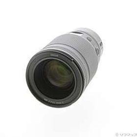NIKKOR Z 50mm f／1.2 S