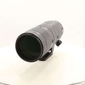 NIKKOR Z 70-200mm f／2.8 VR S