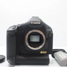 Canon キャノン EOS-1Ds MarkIII デジタル一眼レフカメラ