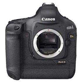 【中古】Canon デジタル一眼レフカメラ EOS 1Ds MarkIII 6g7v4d0