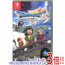 ドラクエVII Reimagined(ドラゴンクエストVII Reimagined) | ネット最 ドラクエVII Reimagined(ドラゴンクエストVII Reimagined) | ネット最