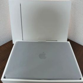 【即日発送】MacBook Air (M3, 2024) 13インチ