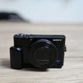 SONY(ソニー) コンデジ Cyber-shot RX100VII