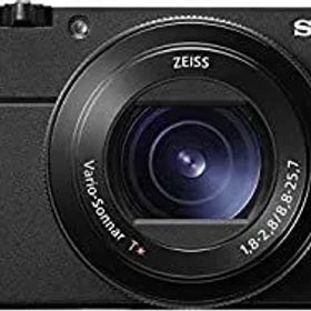 【中古】(非常に良い)ソニー デジタルスチルカメラ「DSC-RX100M5」SONY Cyber-shot(サイバーショット) RX100V DSC-RX100M5
