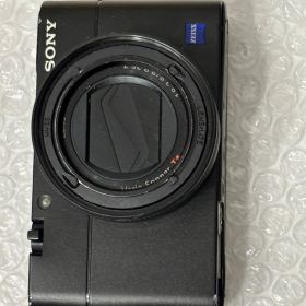 SONY Cyber-shot DSC-RX100M5 コンパクトデジカメ