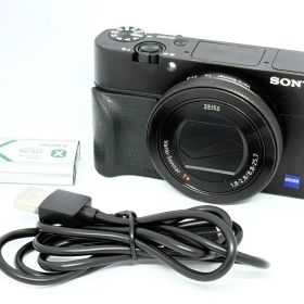 ⭐️SONY コンパクトデジタルカメラ DSC-RX100M5⭐️