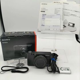 SONY デジタルカメラ DSC-RX100M5 サイバーショット