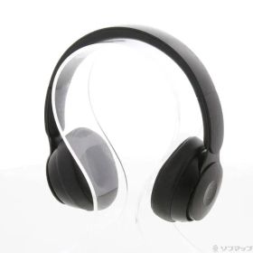 ソフマップ 〔中古品〕 Beats Solo Pro MRJ62FE／A ブラック【198】