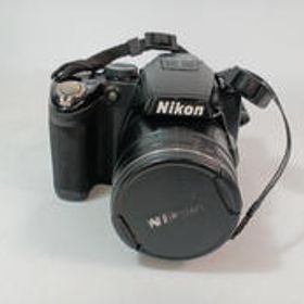 デジカメ COOLPIX P500 NIKON