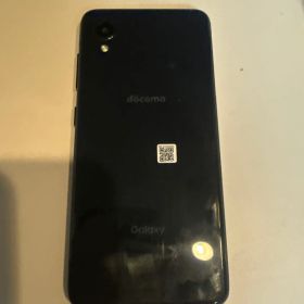 Galaxy A22 5G SC-56B