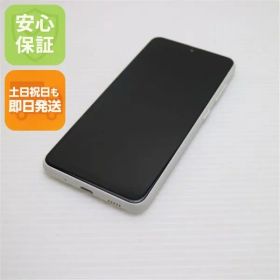 美品 SC-56B Galaxy A22 5G ブラック スマホ 白ロム 本体 即日発送 土日祝発送OK あすつく 01000