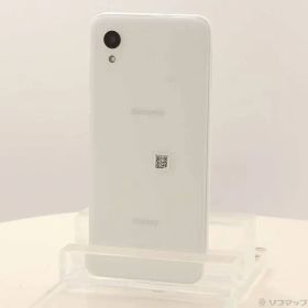 ソフマップ 〔中古品〕 Galaxy A22 5G 64GB ホワイト SC-56B docomoロック解除SIMフリー【377】