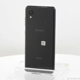 ソフマップ 〔中古品〕 Galaxy A22 5G 64GB ブラック SC-56B docomo SIMフリー【258】