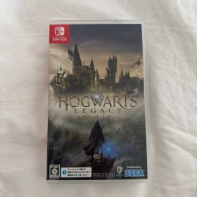 ホグワーツ・レガシー Hogwarts Legacy