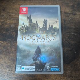 HOGWARTS LEGACY Nintendo Switch
