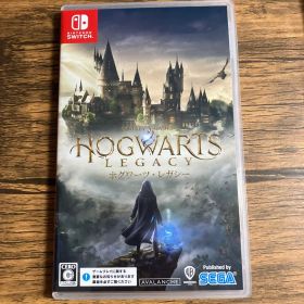 Nintendo Switch ホグワーツ・レガシー 通常版