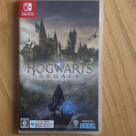 HOGWARTS LEGACY Nintendo Switch