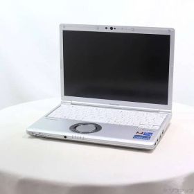 ソフマップ 〔中古品〕 Lets note SV1 CF-SV1FDHVS【348】