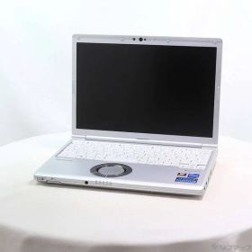 ソフマップ 〔中古品〕 Lets note SV1 CF-SV1FDHVS【269】