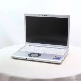 ソフマップ 〔中古品〕 Lets note SV1 CF-SV1FDHKS【371】
