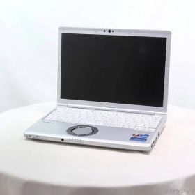 ソフマップ 〔中古品〕 Lets note SV1 CF-SV1FDHKS【276】