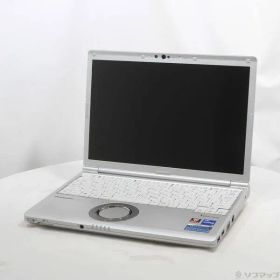 ソフマップ 〔中古品〕 Lets note SV1 CF-SV1FDHVS【198】