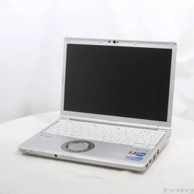 ソフマップ 〔中古品〕 Lets note SV1 CF-SV1FDHVS【352】