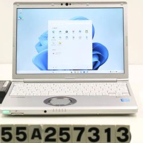 Panasonic CF-SV1RDEKS Core i5 1145G7 2.6GHz/8GB/256GB(SSD)/12.1W/WUXGA(1920x1200)/Win11 【55A257313】