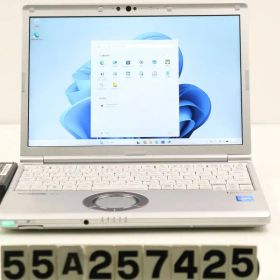 Panasonic CF-SV1RDEKS Core i5 1145G7 2.6GHz/8GB/256GB(SSD)/12.1W/WUXGA(1920x1200)/Win11 【55A257425】
