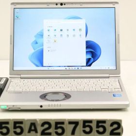 Panasonic CF-SV1RDEKS Core i5 1145G7 2.6GHz/8GB/256GB(SSD)/12.1W/WUXGA(1920x1200)/Win11 【55A257552】